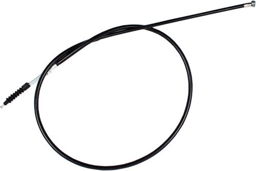 Motion Pro Black Vinyl Clutch Cable 03-0109 Motion Pro Black Vinyl Clutch Cable 03-0109