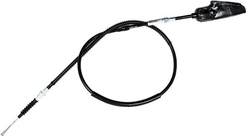 Motion Pro 05-0090 Black Vinyl Clutch Cable