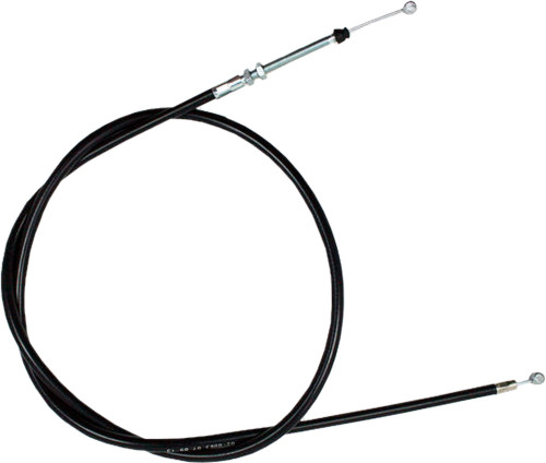 Motion Pro Black Vinyl Front Brake Cable 02-0063 Motion Pro Black Vinyl Front Brake Cable 02-0063