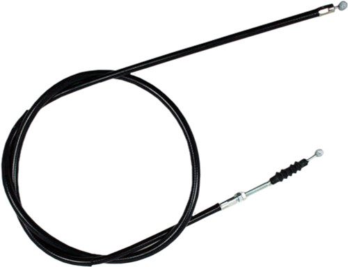 Motion Pro Black Vinyl Front Brake Cable 02-0038 Motion Pro Black Vinyl Front Brake Cable 02-0038