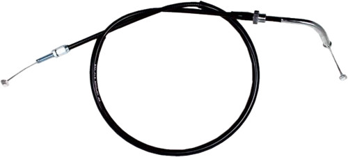 Motion Pro Black Vinyl Throttle Push Cable 02-0526 Motion Pro Black Vinyl Throttle Push Cable 02-0526