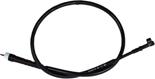 Motion Pro Black Vinyl Speedo Cable 02-0113 Motion Pro Black Vinyl Speedo Cable 02-0113