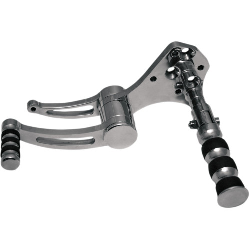 Gma Engineering By Bdl Gma-Fc-100-C Controls Fwd 86-99St Chr