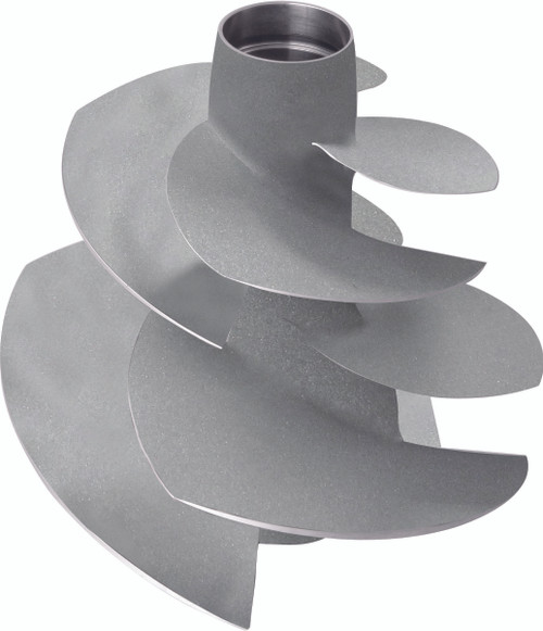 Solas Twin Prop Impeller 15/21A Srz-Tp-15/21A