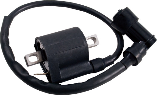 Mogo Parts 08-0301-Nb Ignition Coil 4-Stroke 50-150Cc W/Out Mount Bracket