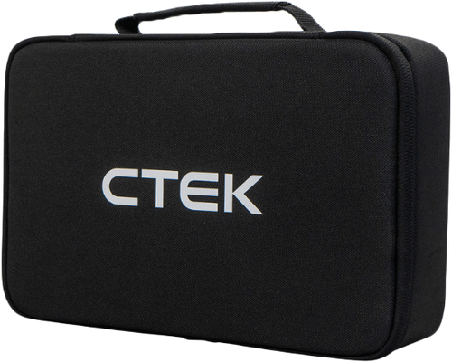 Ctek Battery Charger Bag Cs Free Black 40-468