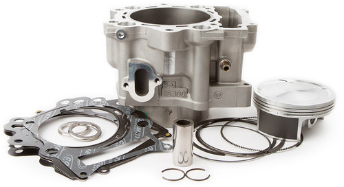 Cylinder Works Cylinder Kit Bb 105.00/+3.0 9.2:1 Yam 21004-K01 Cylinder Works Cylinder Kit Bb 105.00/+3.0 9.2:1 Yam 21004-K01