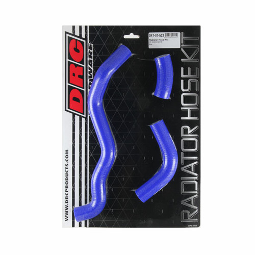 Drc D47-01-522 Radiator Hose Kit