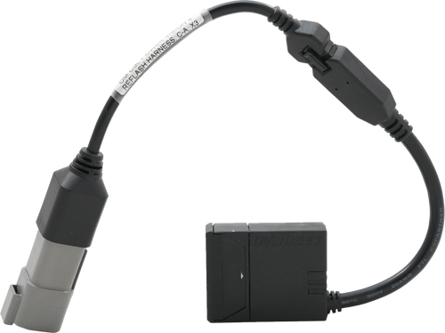 Dynojet Pv4-25-01 Power Vision 4 Can