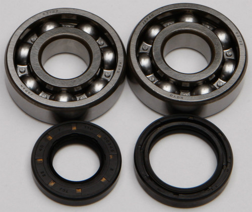 All Balls 24-1024 Crankshaft Bearing/Seal Kit