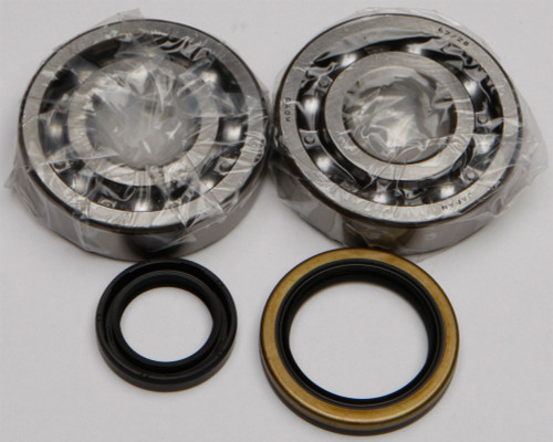 All Balls Crankshaft Bearing/Seal Kit 24-1060 All Balls Crankshaft Bearing/Seal Kit 24-1060