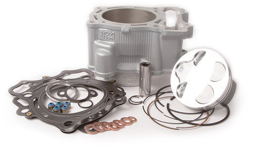 Cylinder Works Cylinder Kit 77.00/Std 12.7:1 Yam 20002-K01