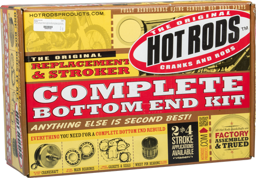 Hot Rods Hr00109 Bottom End Kit Pol