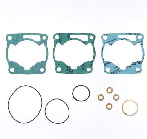 Athena Top End Gasket Kit Yam P400485160093 Athena Top End Gasket Kit Yam P400485160093