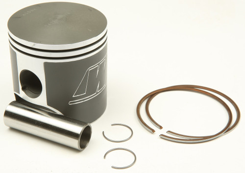 Wiseco 2410M07970 Piston M07970 A/C F7 S/M