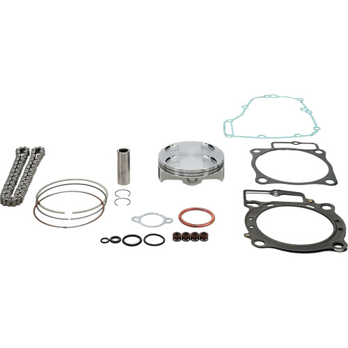 Vertex Vtktc23455A Top End Kit 95.95/Std 12.0:1 Hon