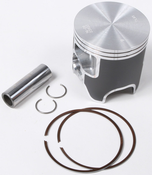 Vertex 23457B Piston Kit Cast 71.95/Std Husq
