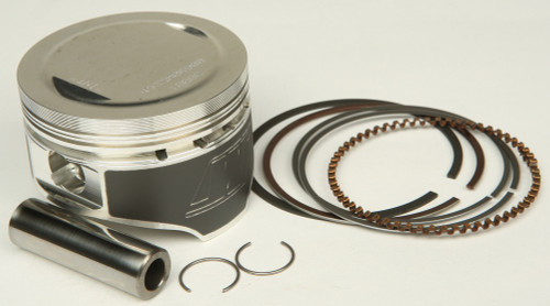 Wiseco 4935M06900 Piston Kit 69.00/+0.50 10.5:1 Hon