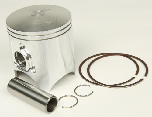 Wiseco 560M06900 Piston Kit Pro-Lite 69.00/+1.00 Yam