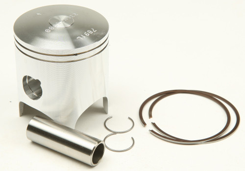 Wiseco 236M05700 Piston Kit 57.00/+1.00 Yam
