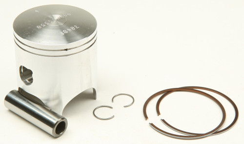 Wiseco 448M05550 Piston Kit 55.50/Std Hon