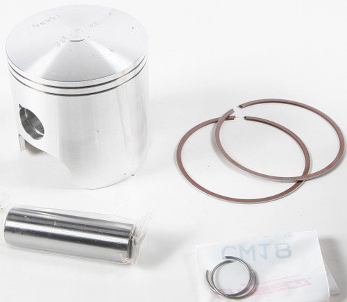 Wiseco 338M07100 Piston Kit 71.00/+1.00 Hon