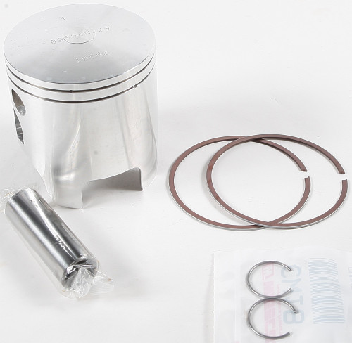 Wiseco 677M06850 Piston Kit Pro-Lite 68.50/+0.50 Yam