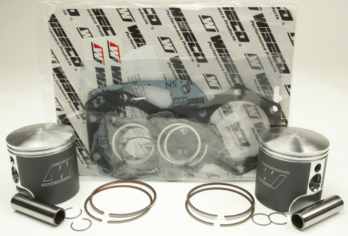 Wiseco Sk1306 Overbore Piston Kit