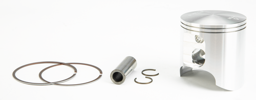 Prox 01.7300.B Piston Kit Forged Nikasil Cyl 71.95/Std Gas