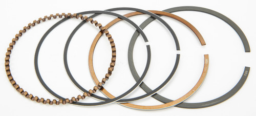 Wiseco 2598Xc Piston Ring 66.00Mm For Wiseco Pistons Only