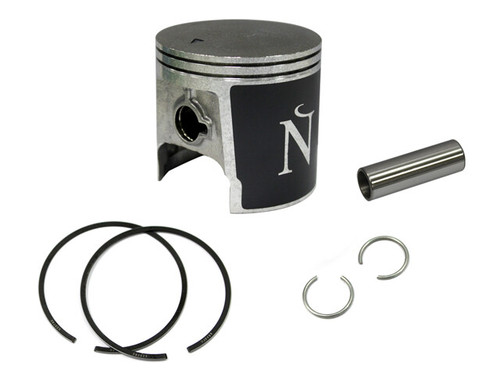 Namura Na-50002-2 Piston Kit Two Stroke 83.44/+0.50 11:1 Pol