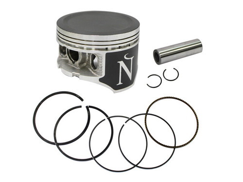 Namura Na-10007-4 Piston Kit 79.46/+1.00 Hon