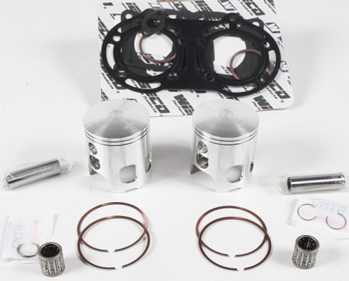 Wiseco Pk153 Top End Kit Pro-Lite 64.25/+0.25 Yam