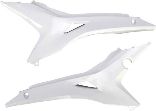 Acerbis 2314390002 Airbox Cover White