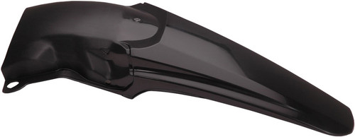 Acerbis 2071090001 Rear Fender Black