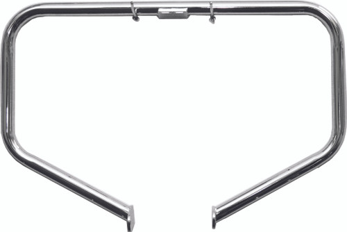 Lindby Engine Guard Hd Unibar Sportster 04-Up Chr 1415 Lindby Engine Guard Hd Unibar Sportster 04-Up Chr 1415