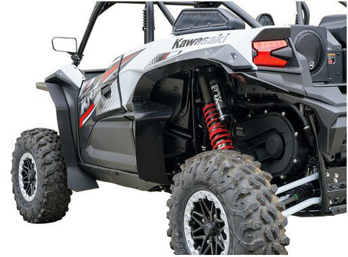Spike Over Fenders (Set 4) Kawasaki Krx 4 Seater 44-8904