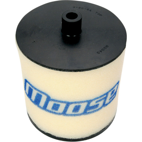 Moose Racing Air Filter - Honda 3-20-09 Moose Racing Air Filter - Honda 3-20-09