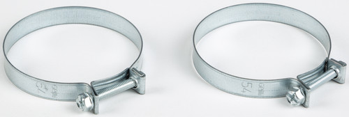 Boyesen Rv-Hc Motorcycle Rad Valve Clamp