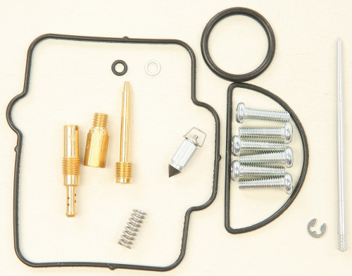 All Balls 26-1497 Bike Carburetor Rebuild Kit