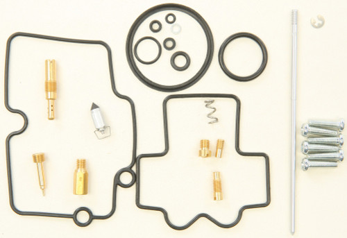 All Balls 26-1268 Bike Carburetor Rebuild Kit