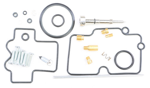 All Balls 26-1302 Bike Carburetor Rebuild Kit