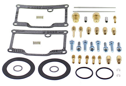 All Balls 26-1793 Carburetor Rebuild Kit