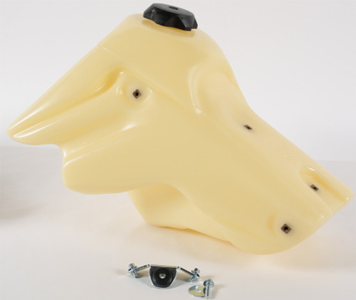 Ims 112230-N2 Fuel Tank Natural 3.4 Gal