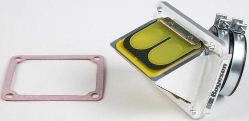 Boyesen Rad-11K Motorcycle Rad Valve