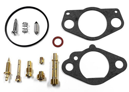 Shindy 03-123 Carburetor Repair Kit Kaw