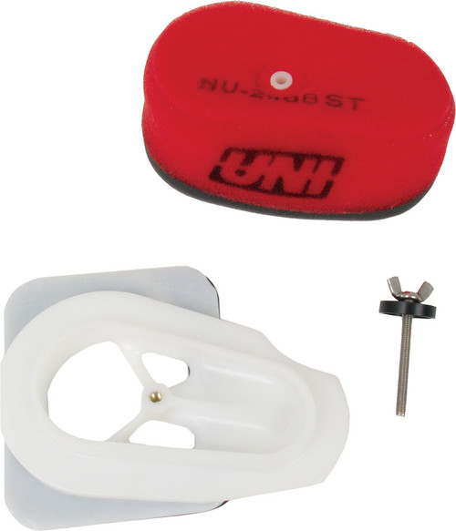 Bbr 430-Ytr-1201 Free-Flow Filter Kit