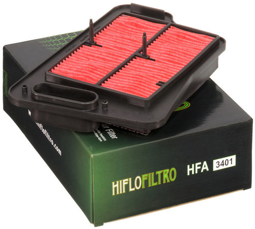 Hiflofiltro Hfa3401 Air Filter