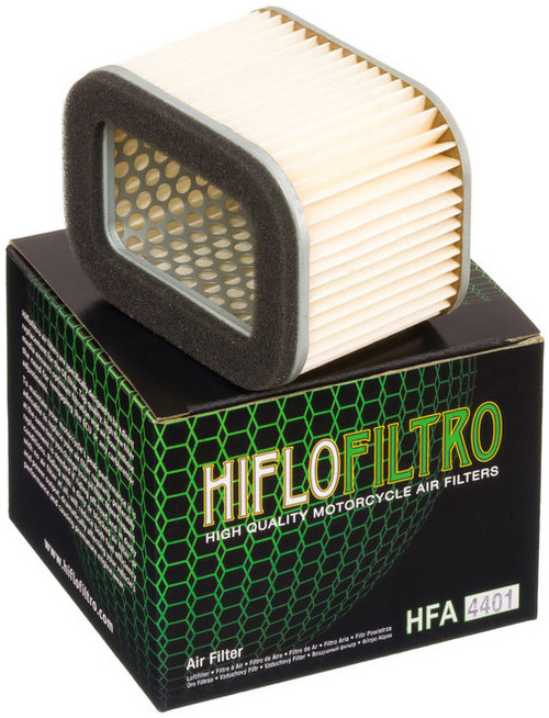 Hiflofiltro Air Filter Hfa4401 Hiflofiltro Air Filter Hfa4401