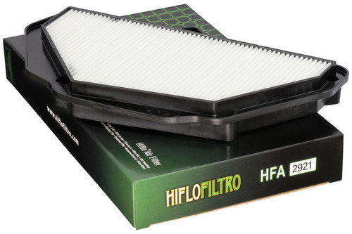Hiflofiltro Air Filter Hfa2921